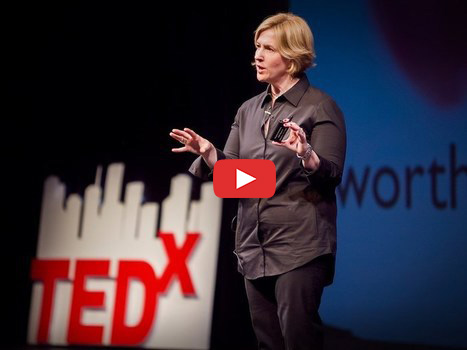 brenebrown