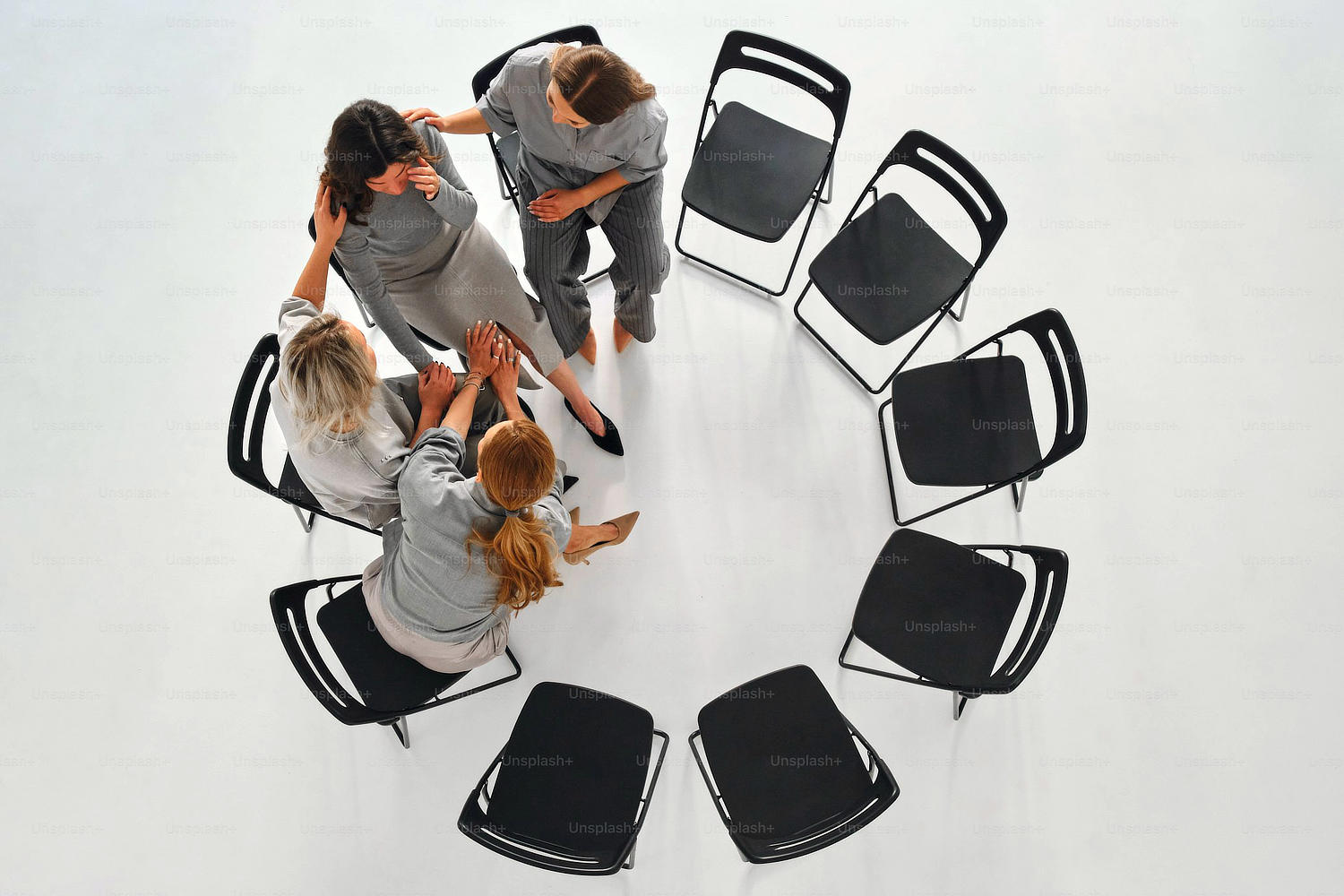 Traverser les tensions en équipe