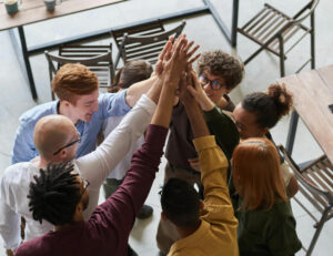 Au coeur des équipes